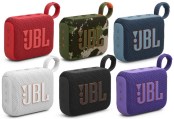 jbl go4 colors